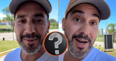 Qual é a sexualidade de André Marques? Apresentador revelou verdade: “A única chance”