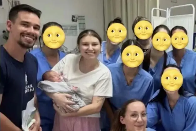 Novo amor do viúvo de Isabel Veloso fez parte da equipe médica da famosa (Foto: Reprodução / Instagram) Novo amor do viúvo de Isabel Veloso fez parte da equipe médica da famosa (Foto: Reprodução / Instagram)