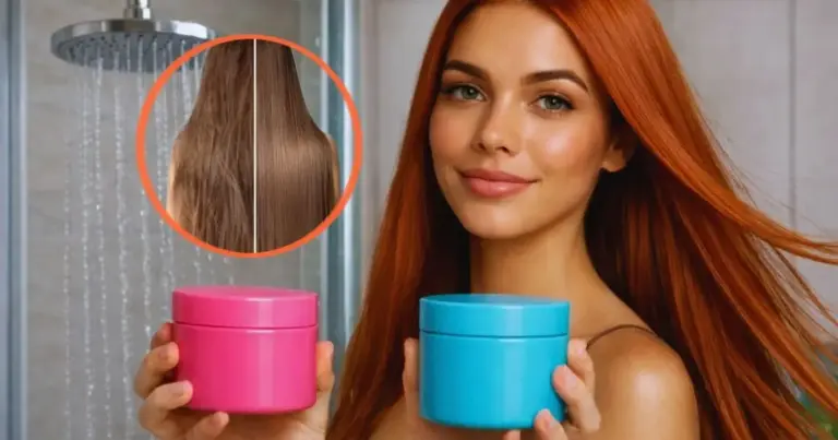 Fim do frizz: 4 máscaras potentes dão o efeito “desmaia cabelo” sem chapinha Fim do frizz: 4 máscaras potentes dão o efeito “desmaia cabelo” sem chapinha