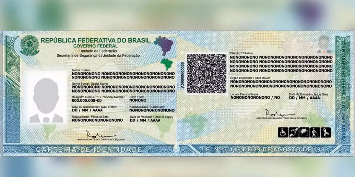 CIN terá papel importante no INSS (Reprodução: Divulgação) CIN terá papel importante no INSS (Reprodução: Divulgação)