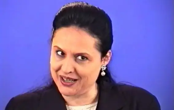 Morre famosa empresária, dona da Giovanna Baby (Foto: Reprodução / Instagram) Morre famosa empresária, dona da Giovanna Baby (Foto: Reprodução / Instagram)