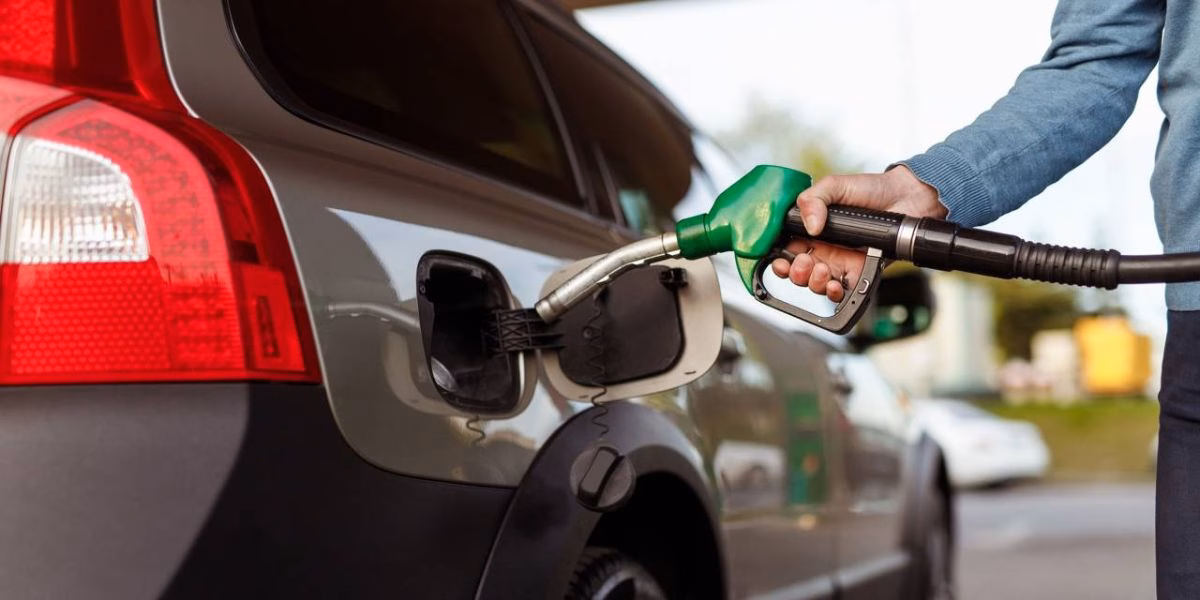 Gasolina está ficando cada vez mais caro (Reprodução: Divulgação) Gasolina está ficando cada vez mais caro (Reprodução: Divulgação)