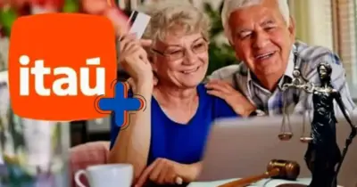 Itaú, CAIXA e Bradesco cientes: Lei traz 3 privilégios inegociáveis a idosos 60+ nos bancos