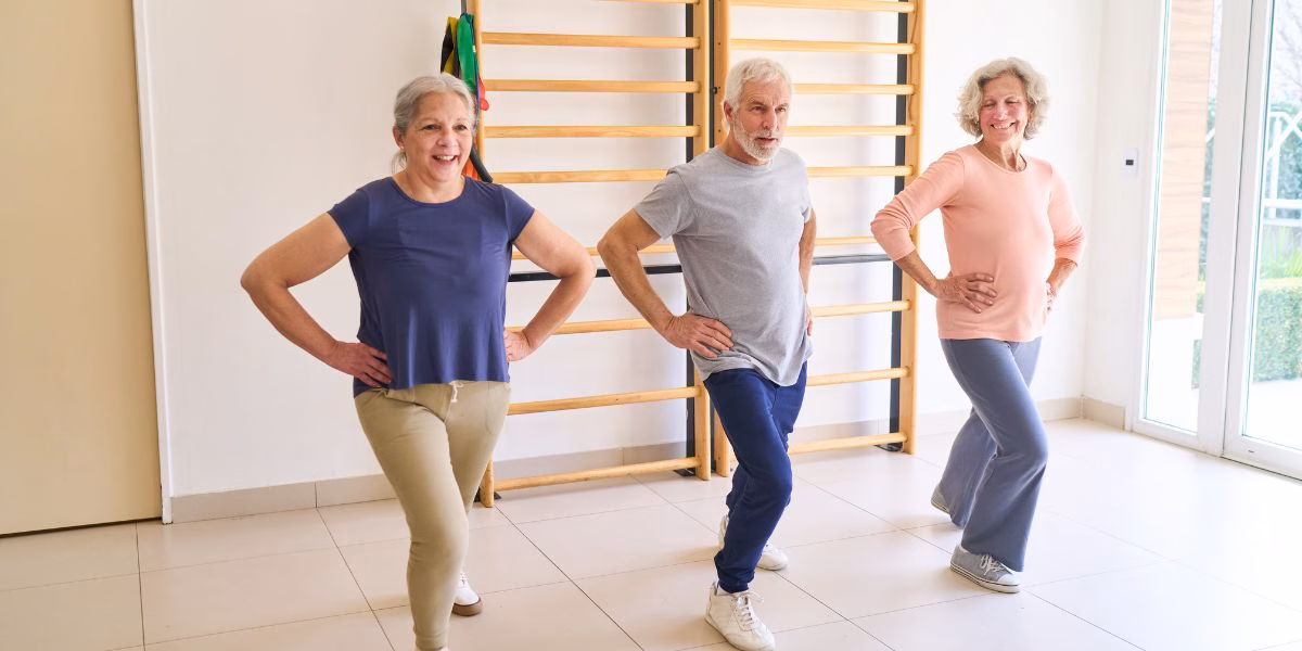 Projeto 60+ para idosos de Teresina (Reprodução: Divulgação) Projeto 60+ para idosos de Teresina (Reprodução: Divulgação)