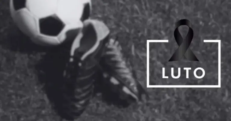Luto: Famoso ídolo do futebol brasileiro morre afogado e notícia causa comoção Luto: Famoso ídolo do futebol brasileiro morre afogado e notícia causa comoção