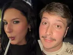 Ana Castela é vista com ex de influenciadora apontada como affair de Zé Felipe - Foto Instagram Ana Castela é vista com ex de influenciadora apontada como affair de Zé Felipe - Foto Instagram