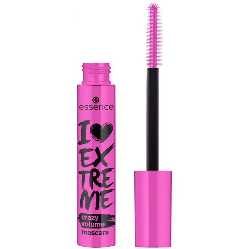 A máscara de cílios I Love Extreme Crazy Volume (Foto: Divulgação) A máscara de cílios I Love Extreme Crazy Volume (Foto: Divulgação)