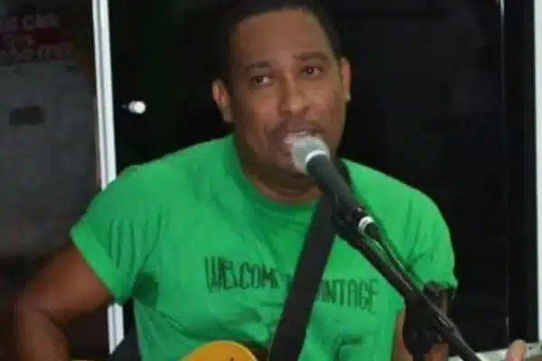 Morre famoso integrante de grupo de pagode aos 60 anos (Foto: Reprodução/ Internet)