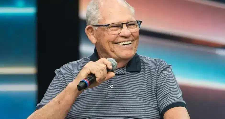 Morre o ator e dublador Silvio Matos (Foto: Repodução/ Internet)