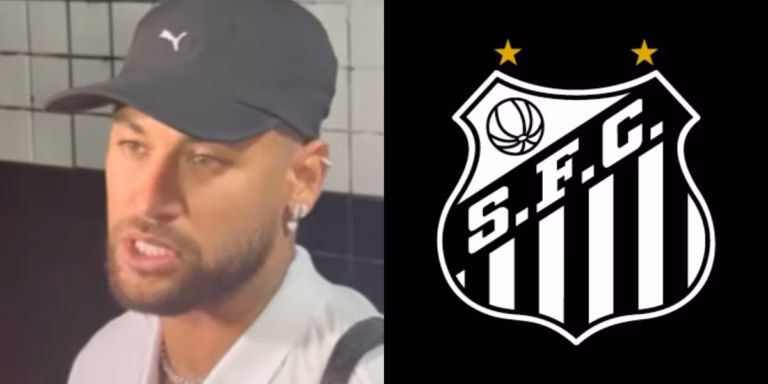 Santos perde Neymar em duelo decisivo e arma substituto na era Cuca