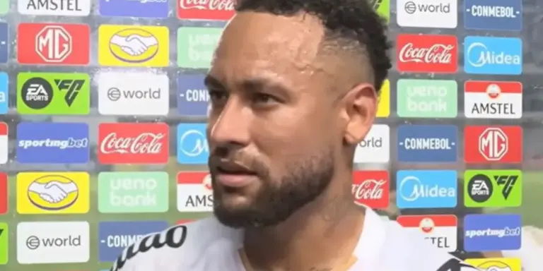 Globo Esporte confirma previsão de retorno de Neymar no Santos; veja a data Globo Esporte confirma previsão de retorno de Neymar no Santos; veja a data