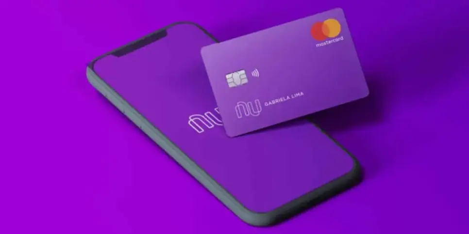 Nubank - (Reprodução: Divulgação) Nubank - (Reprodução: Divulgação)