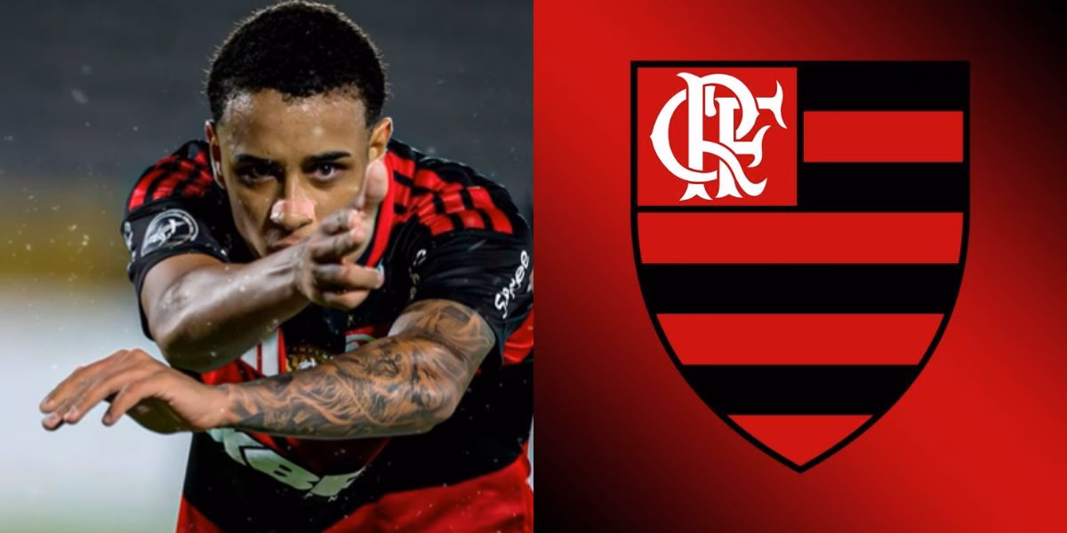 Ryan Roberto está no radar do Shaktar Donetsk (Reprodução: Youtube) Ryan Roberto está no radar do Shaktar Donetsk (Reprodução: Youtube)