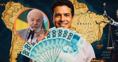 Imagem card com fundo