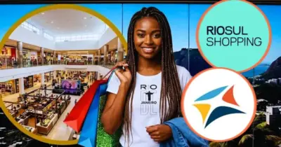 Rio Sul e Nova América choram: 2 shoppings populares são desbancados por gigante no RJ
