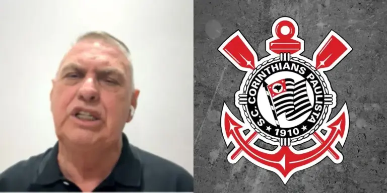Corinthians: Trio aguarda fim do transferban para fechar com o time de Stábile