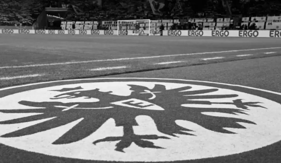 Torcedor do time de futebol Eintracht Frankfurt morre (Foto: Reprodução / Instagram) Torcedor do time de futebol Eintracht Frankfurt morre (Foto: Reprodução / Instagram)