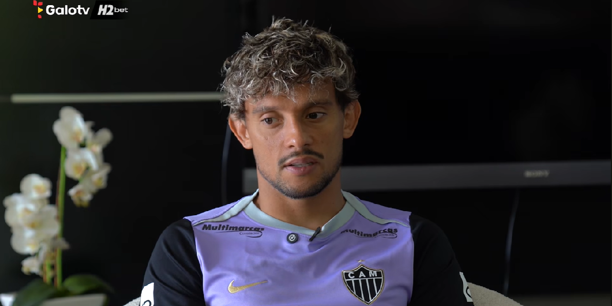 Corinthians diz sim pra fechar com Scarpa e atualização hoje