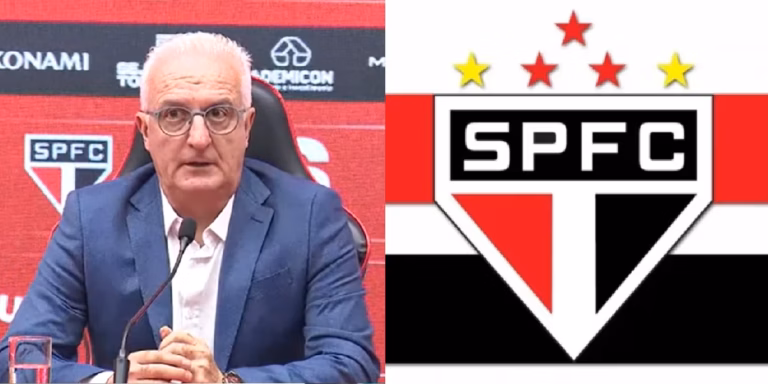 São Paulo: Demissão de Dorival Jr. tem atualização após 16% de aproveitamento São Paulo: Demissão de Dorival Jr. tem atualização após 16% de aproveitamento