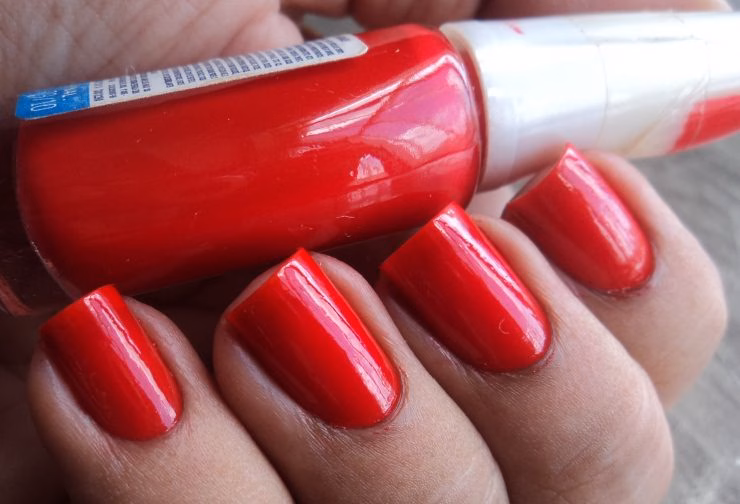 40 Graus (Vermelho Intenso) 40 Graus (Vermelho Intenso)