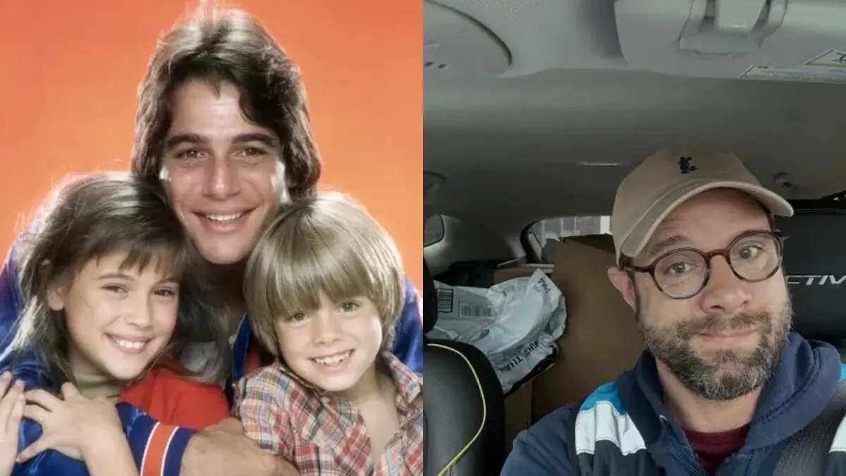 Danny Pintauro Danny Pintauro