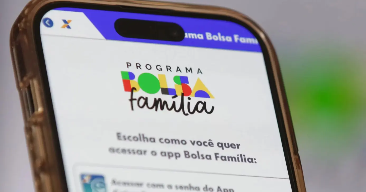 Bolsa Família (Foto: Divulgação)