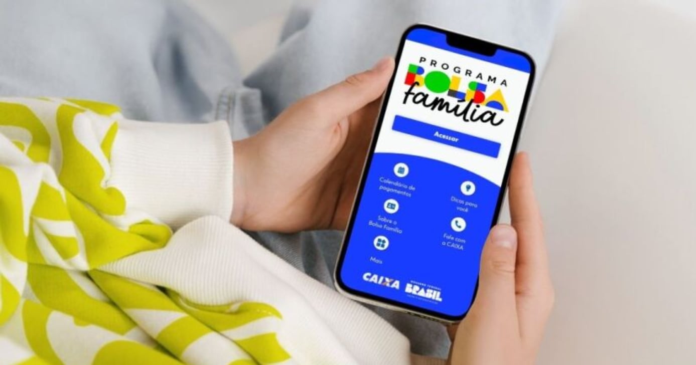 Além do Bolsa Família, Caixa paga esse outro benefício (Foto: Divulgação)
