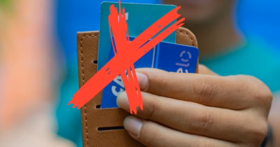 Imagem card com fundo