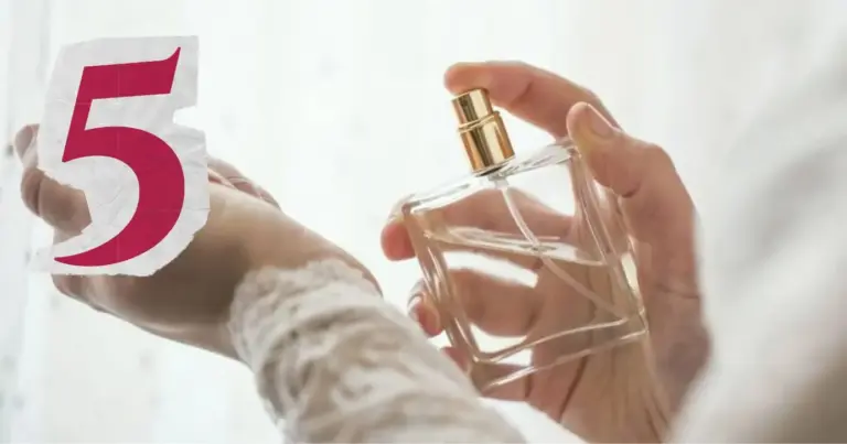 5 perfumes importados com alta fixação a partir de R$ 126 5 perfumes importados com alta fixação a partir de R$ 126