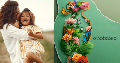 Imagem card com fundo