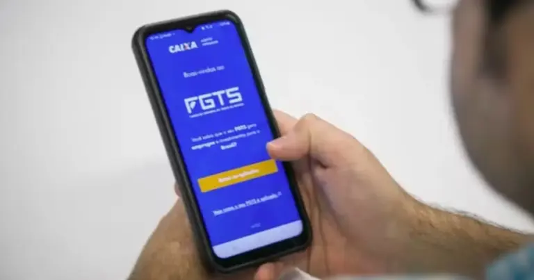 Saque-Aniversário do FGTS informa mais 4 liberações de pagamento em 2026 Saque-Aniversário do FGTS informa mais 4 liberações de pagamento em 2026