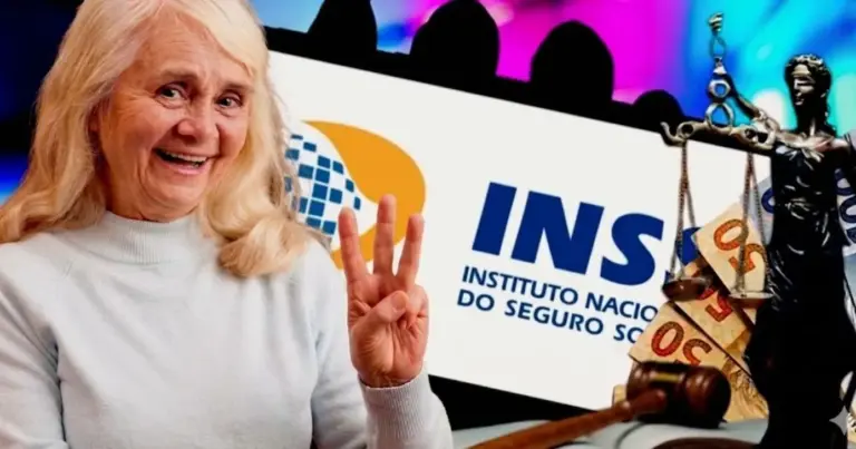 INSS: Canetada de Lula barra cobrança automática que limpava o salário dos aposentados e pensionistas INSS: Canetada de Lula barra cobrança automática que limpava o salário dos aposentados e pensionistas