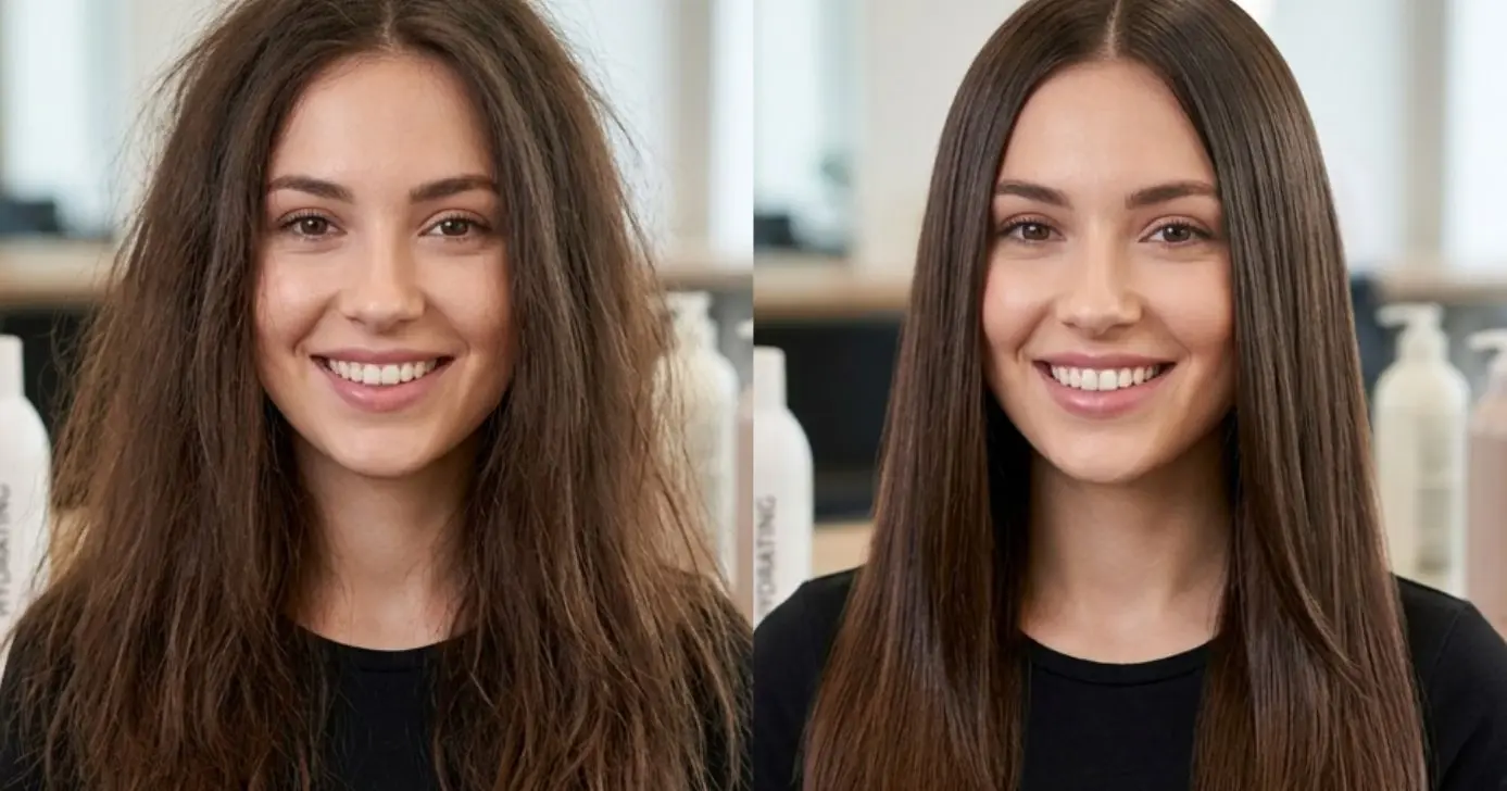 Frizz (Foto: Montagem TV Foco)