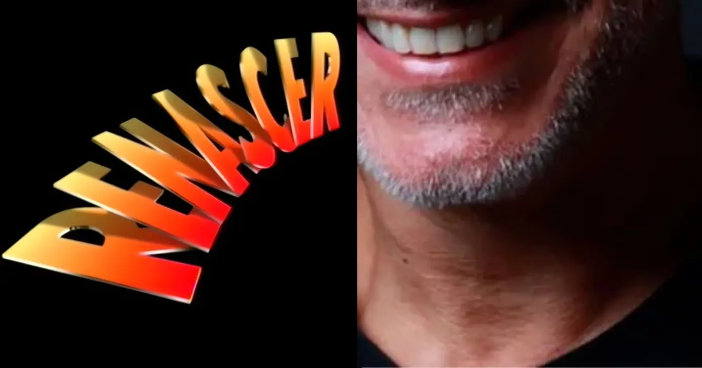 Logo de Renascer / Leonardo Vieira - Montagem: TV FOCO
