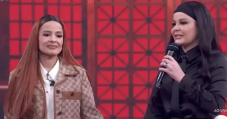 Qual a sexualidade da cantora Maraisa, da dupla com Maiara? Ela vive relação discreta há anos Qual a sexualidade da cantora Maraisa, da dupla com Maiara? Ela vive relação discreta há anos
