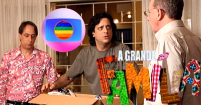 Imagem card com fundo