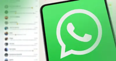 Whatsapp: Como fazer para ter duas contas no mesmo celular?