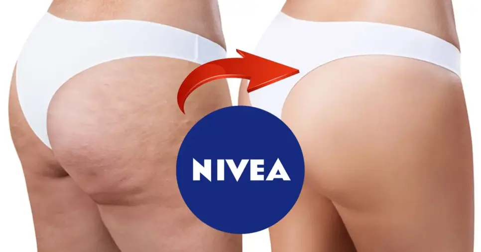 Produto Nivea - Celulite na pele (Foto: Reprodução) Produto Nivea - Celulite na pele (Foto: Reprodução)