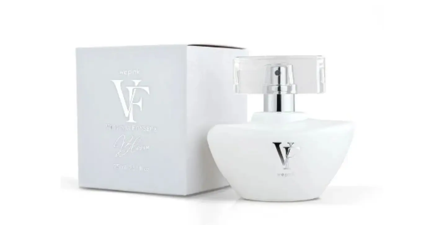 VF Bloom (Foto: WePink) VF Bloom (Foto: WePink)