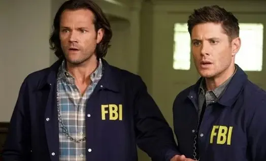 Ator de 'Supernatural', fenômeno exibido pelo SBT morreu (Foto: Reprodução / WC) 