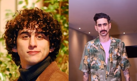 Bodão na época de Malhação e atualmente (Foto: Reprodução / Instagram) Bodão na época de Malhação e atualmente (Foto: Reprodução / Instagram)