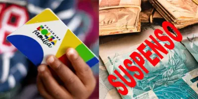 Guia completo: 3 erros que podem suspender o Bolsa Família em 2026