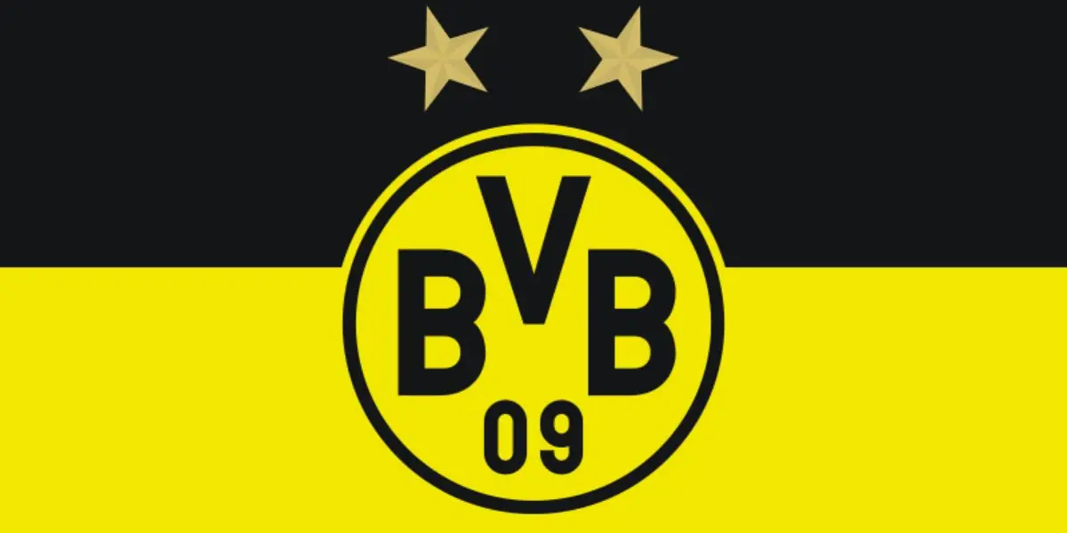 Borussia Dortmund será o novo time de Kauã Prates (Reprodução: Divulgação) Borussia Dortmund será o novo time de Kauã Prates (Reprodução: Divulgação)