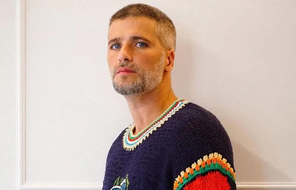 Bruno Gagliasso (Foto: Reprodução / Instagram) Bruno Gagliasso (Foto: Reprodução / Instagram)