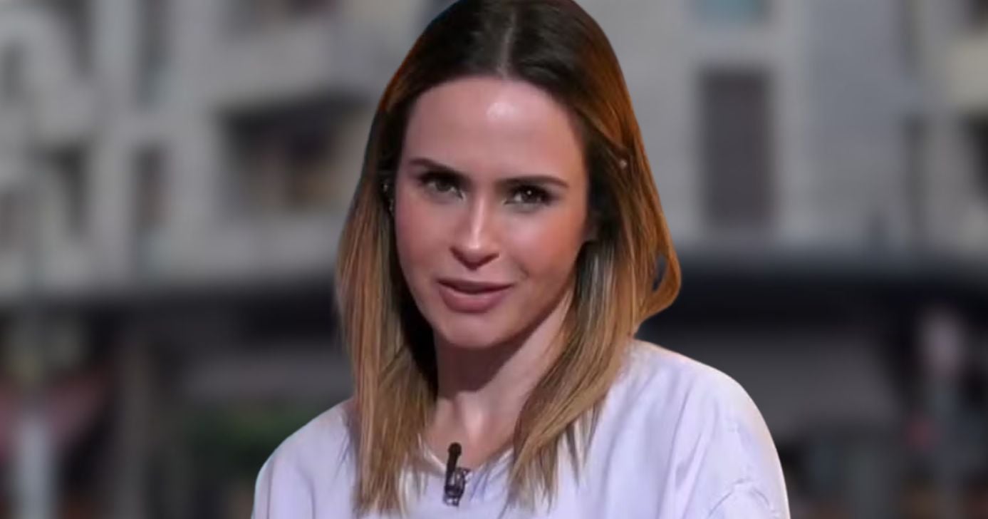Ana Paula Renault surpreende ao viver em prédio simples apesar da fortuna de quase R$6 milhões