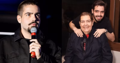 Imagem card com fundo