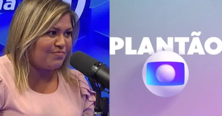 Lene Sensitiva prevê plantão da Globo com tragédia em SP: “Antes do fim do ano” Lene Sensitiva prevê plantão da Globo com tragédia em SP: “Antes do fim do ano”