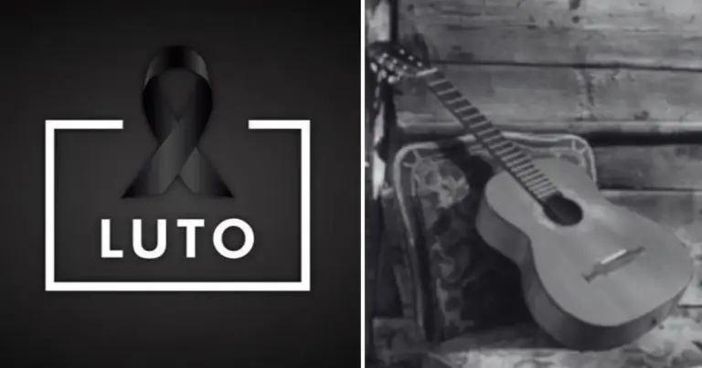 Luto: Cantor amado do Brasil morre aos 84 anos e gera comoção Luto: Cantor amado do Brasil morre aos 84 anos e gera comoção