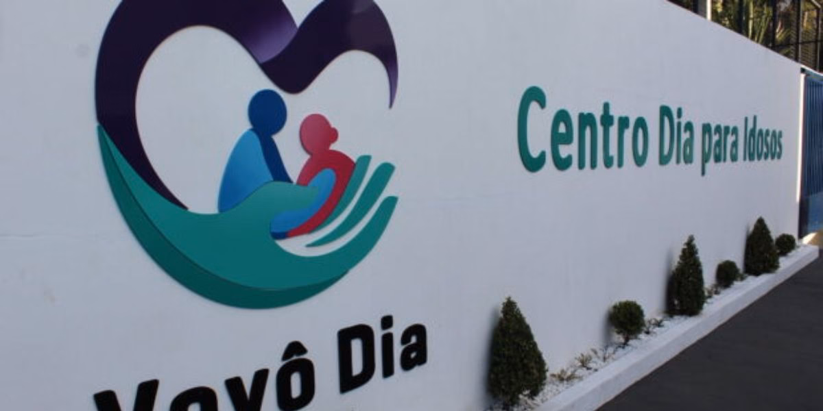 Centro Dia com serviços gratuitos aos idosos (Reprodução: Divulgação) Centro Dia com serviços gratuitos aos idosos (Reprodução: Divulgação)