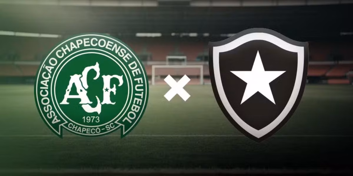 Chapecoense eliminou o Botafogo na Copa do Brasil (Reprodução: Divulgação) Chapecoense eliminou o Botafogo na Copa do Brasil (Reprodução: Divulgação)